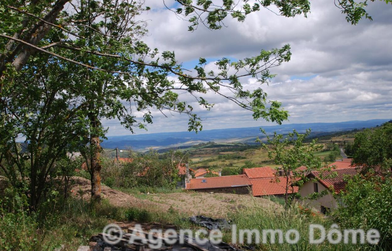 maison 2 pièces 170 m2 à vendre à Saint-Saturnin (63450)