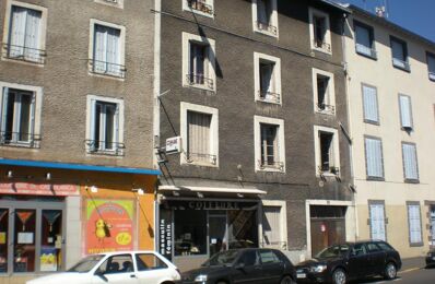 location appartement 440 € CC /mois à proximité de Saint-Amant-Tallende (63450)