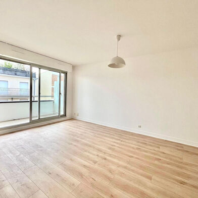 Appartement 1 pièce 37 m²