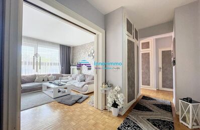 vente appartement 343 000 € à proximité de Souffelweyersheim (67460)