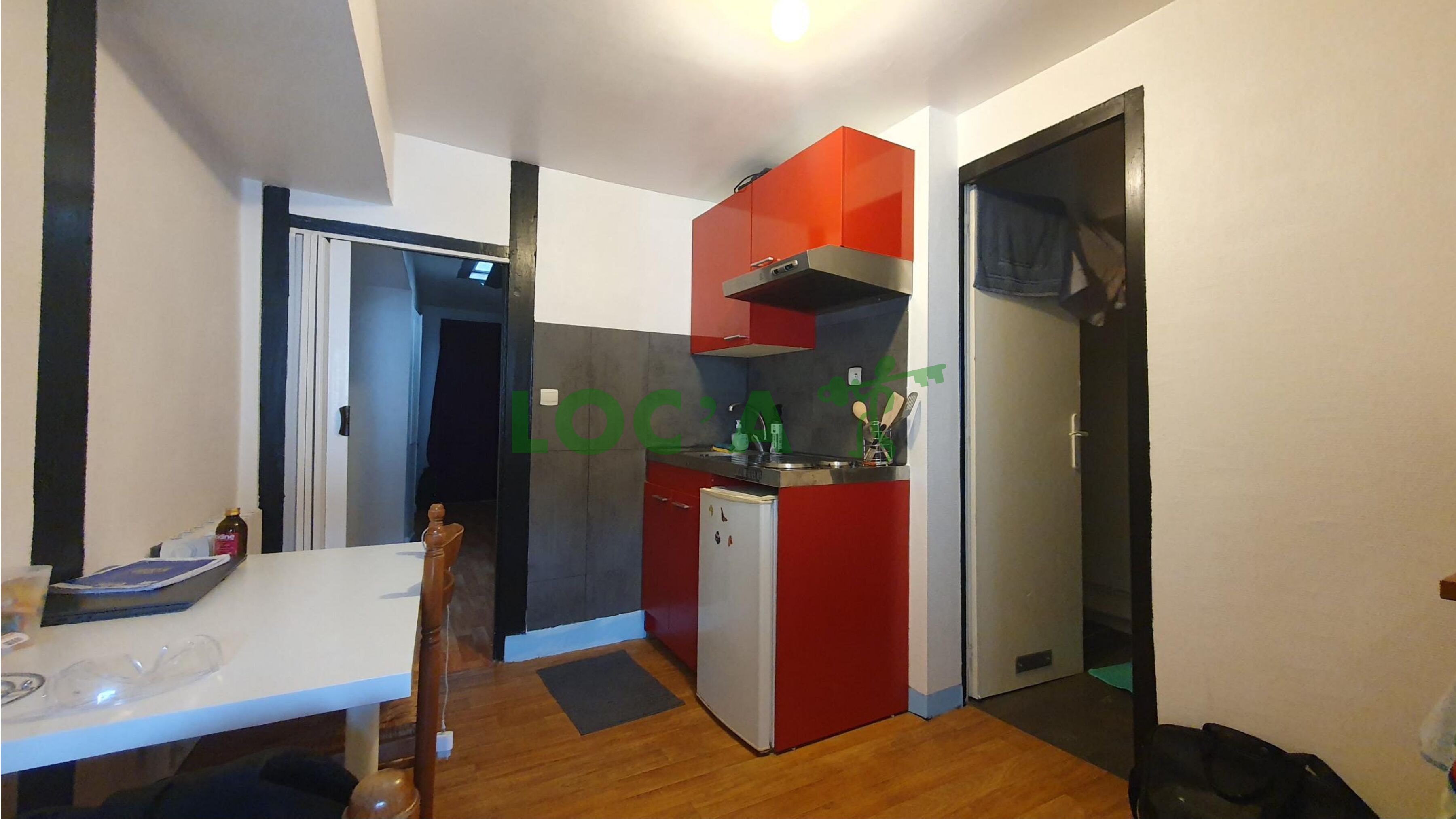 Vente Studio 25 m² à Dijon 71 500 ¤