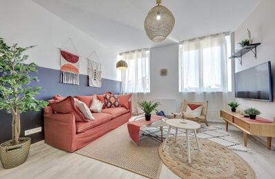 location appartement 670 € CC /mois à proximité de Bron (69500)