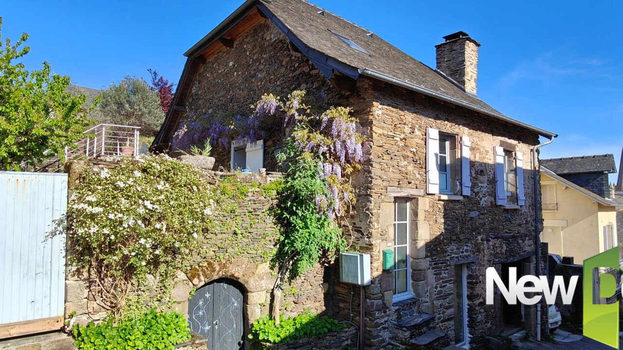 maison 4 pièces 130 m2 à vendre à Donzenac (19270)