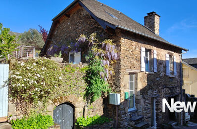 maison 4 pièces 130 m2 à vendre à Donzenac (19270)