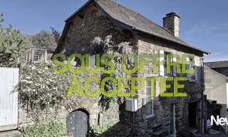 Maison 4 Pièces 130 m² à vendre à Donzenac (19270)