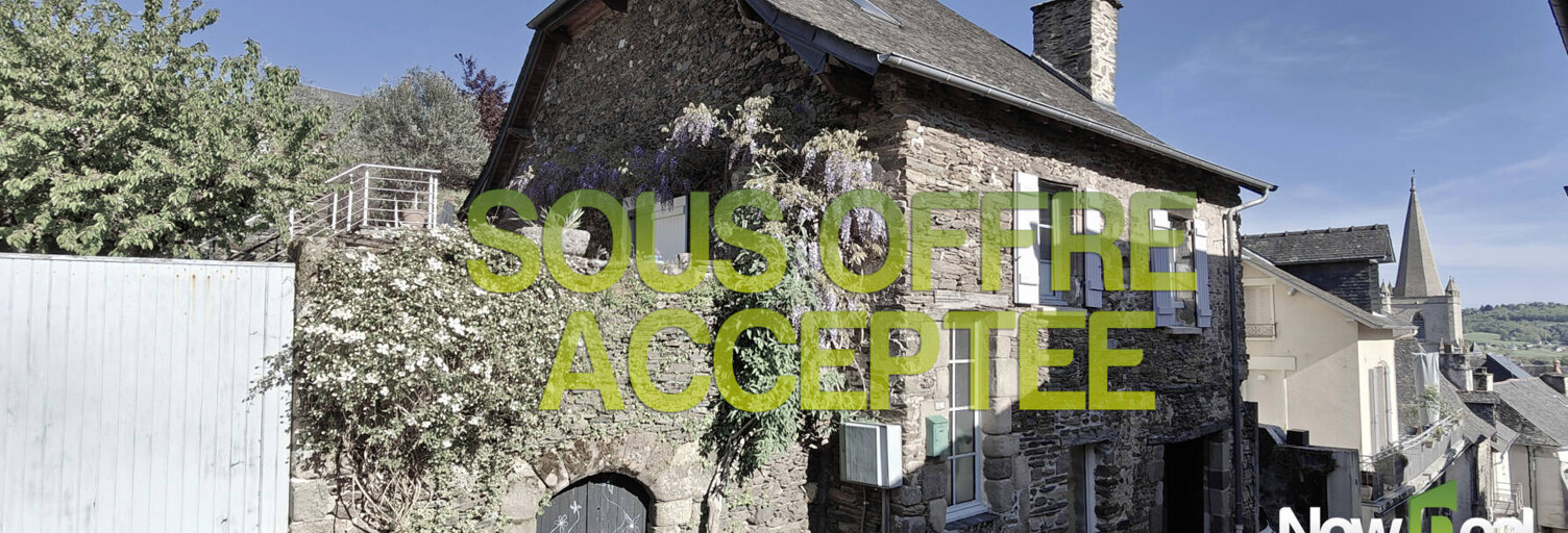 Maison 4 Pièces 130 m² à vendre à Donzenac (19270)