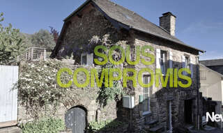 Maison 4 Pièces 130 m² à vendre à Donzenac (19270)