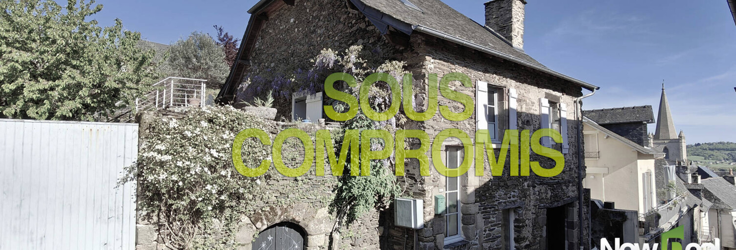 Maison 4 Pièces 130 m² à vendre à Donzenac (19270)