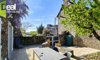 Maison 4 Pièces 130 m² à vendre à Donzenac (19270)