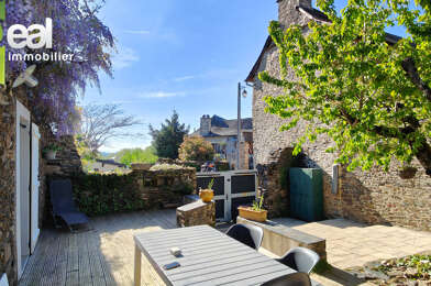 Maison 4 pièces 238000 €