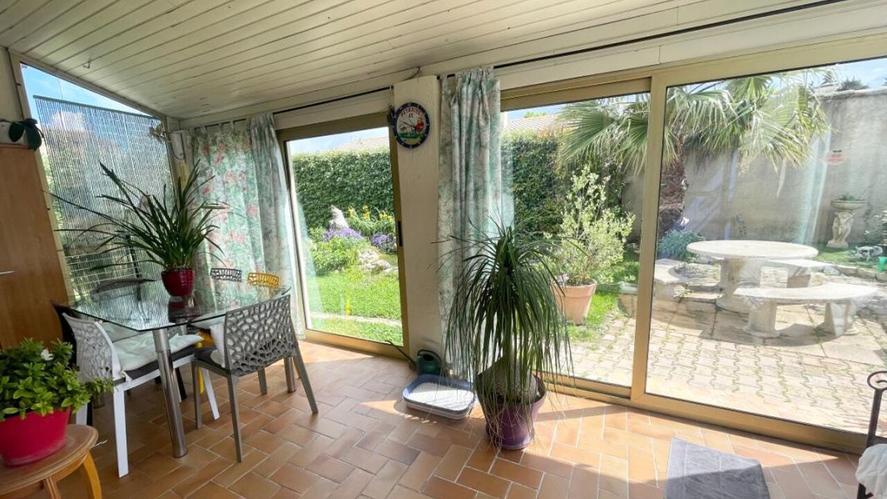 maison 5 pièces 90 m2 à vendre à Cavaillon (84300)