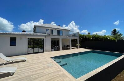 maison 4 pièces 134 m2 à vendre à Baie-Mahault (97122)