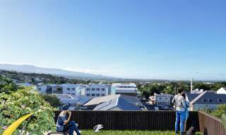 Appartement 2 Pièces 49 m² à vendre à L'Étang-Salé (97427)