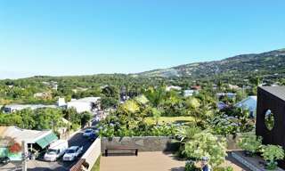 Appartement 3 Pièces 68 m² à vendre à L'Étang-Salé (97427)