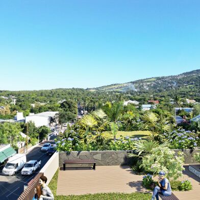 Appartement 3 pièces 371696 €