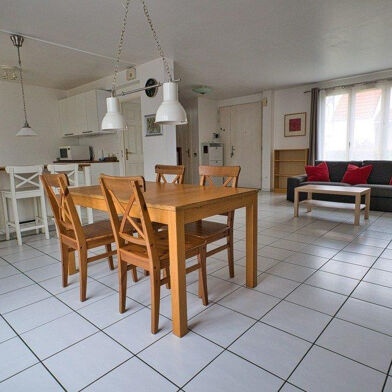 Maison 5 pièces 130 m²