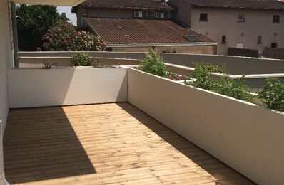 location appartement 659 € CC /mois à proximité de Blagnac (31700)