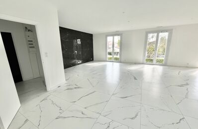 maison 4 pièces 100 m2 à louer à Quint-Fonsegrives (31130)