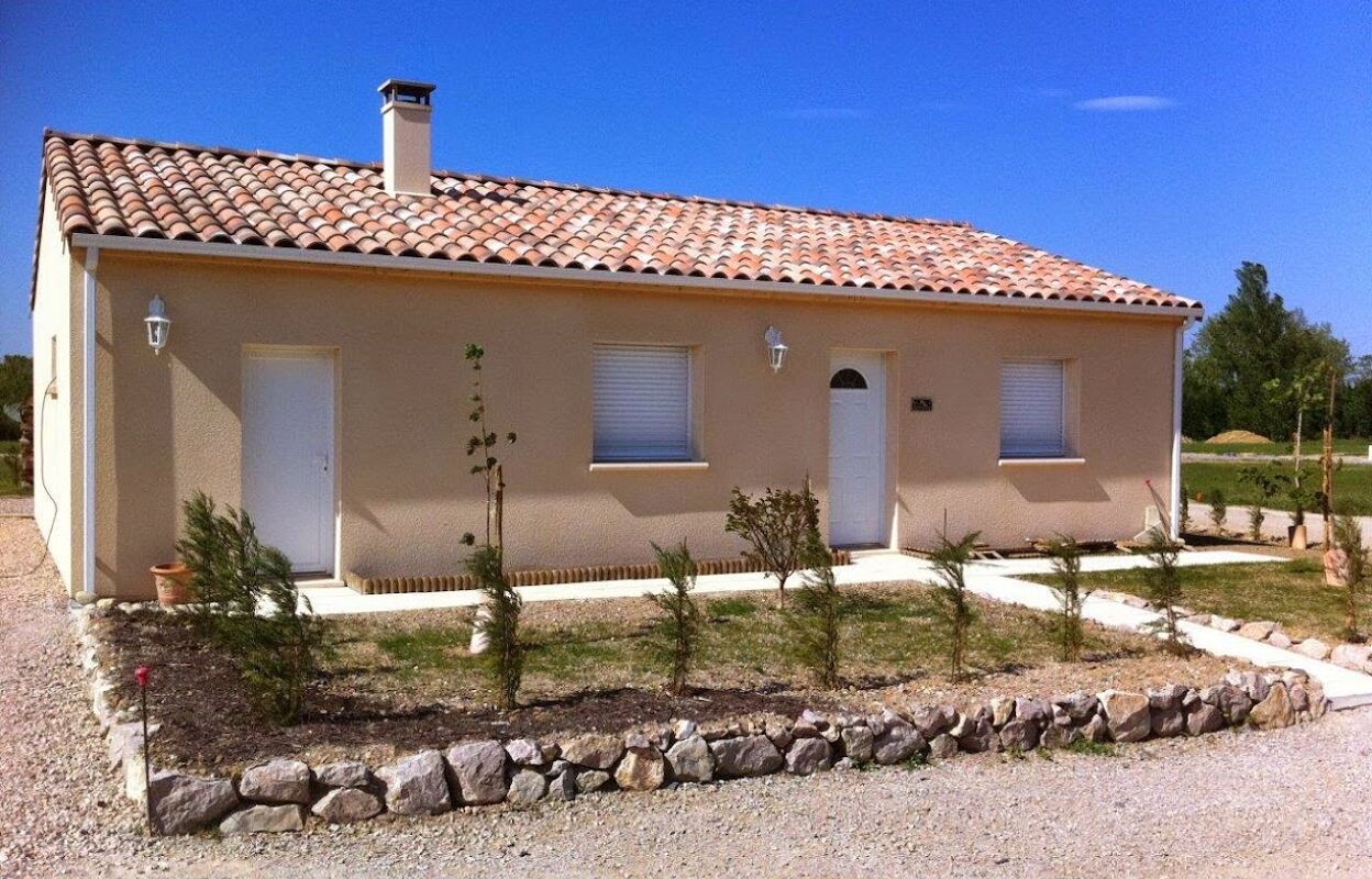 maison 4 pièces 86 m2 à louer à Pineuilh (33220)