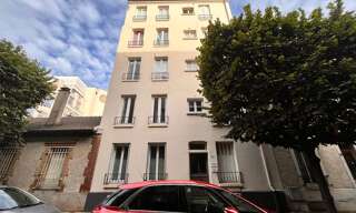 Appartement 1 Pièce 12 m² à vendre à Issy-les-Moulineaux (92130)