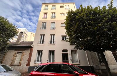 vente appartement 60 000 € à proximité de Paris 12 (75012)