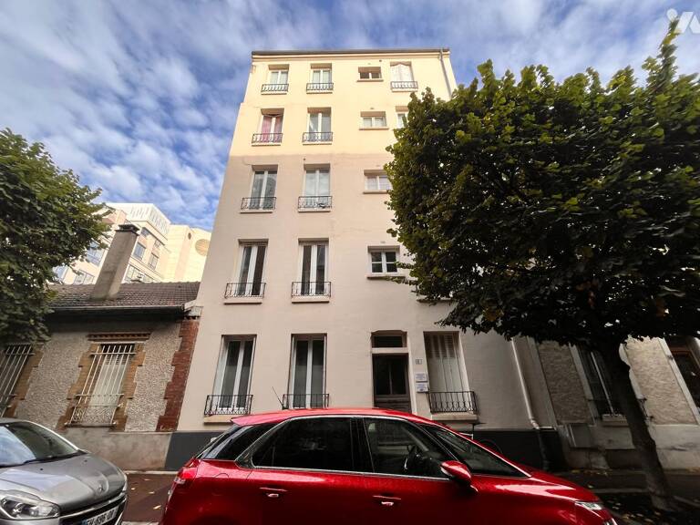 Appartement 1 pièce 12 m² — photo 1