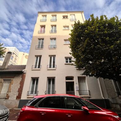 Appartement 1 pièces 60000 €