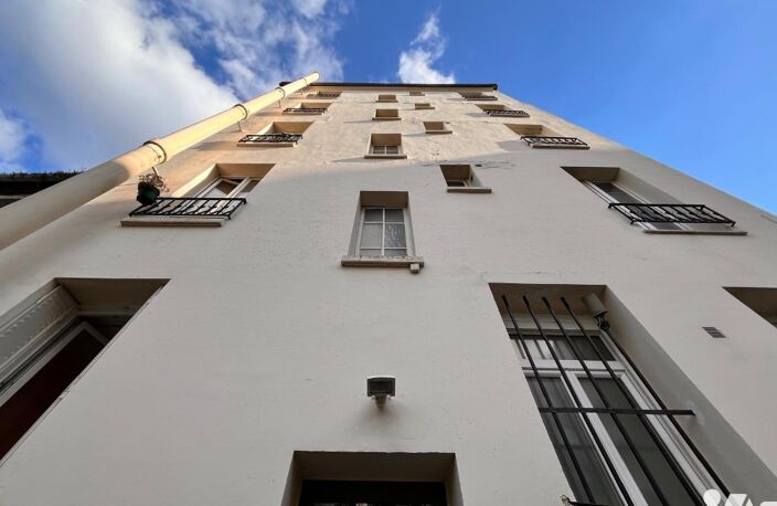Vente appartement 1 pièce 12 m² Issy-les-Moulineaux (92130) — photo 2