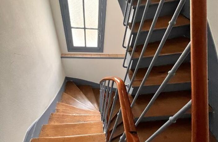 Vente appartement 1 pièce 12 m² Issy-les-Moulineaux (92130) — photo 4