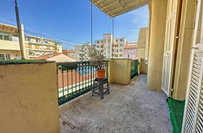 location appartement 1 000 € CC /mois à proximité de La Gaude (06610)