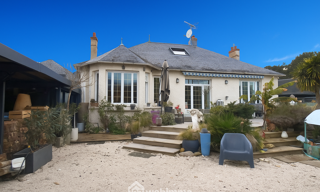 Maison 9 Pièces 233 m² à vendre à Longeville-sur-Mer (85560)