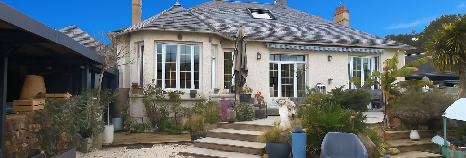 Maison 9 Pièces 233 m² à vendre à Longeville-sur-Mer (85560)