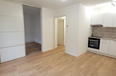 location appartement 549 € CC /mois à proximité de Watten (59143)