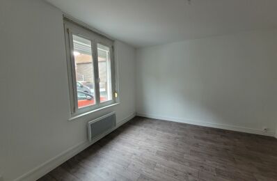 location maison 840 € CC /mois à proximité de Vermelles (62980)