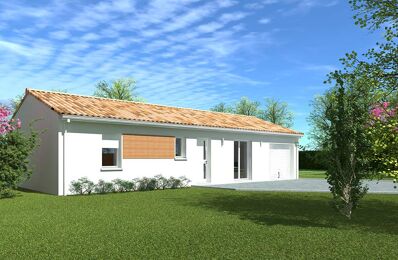 construire maison 224 400 € à proximité de Montbrun-Lauragais (31450)