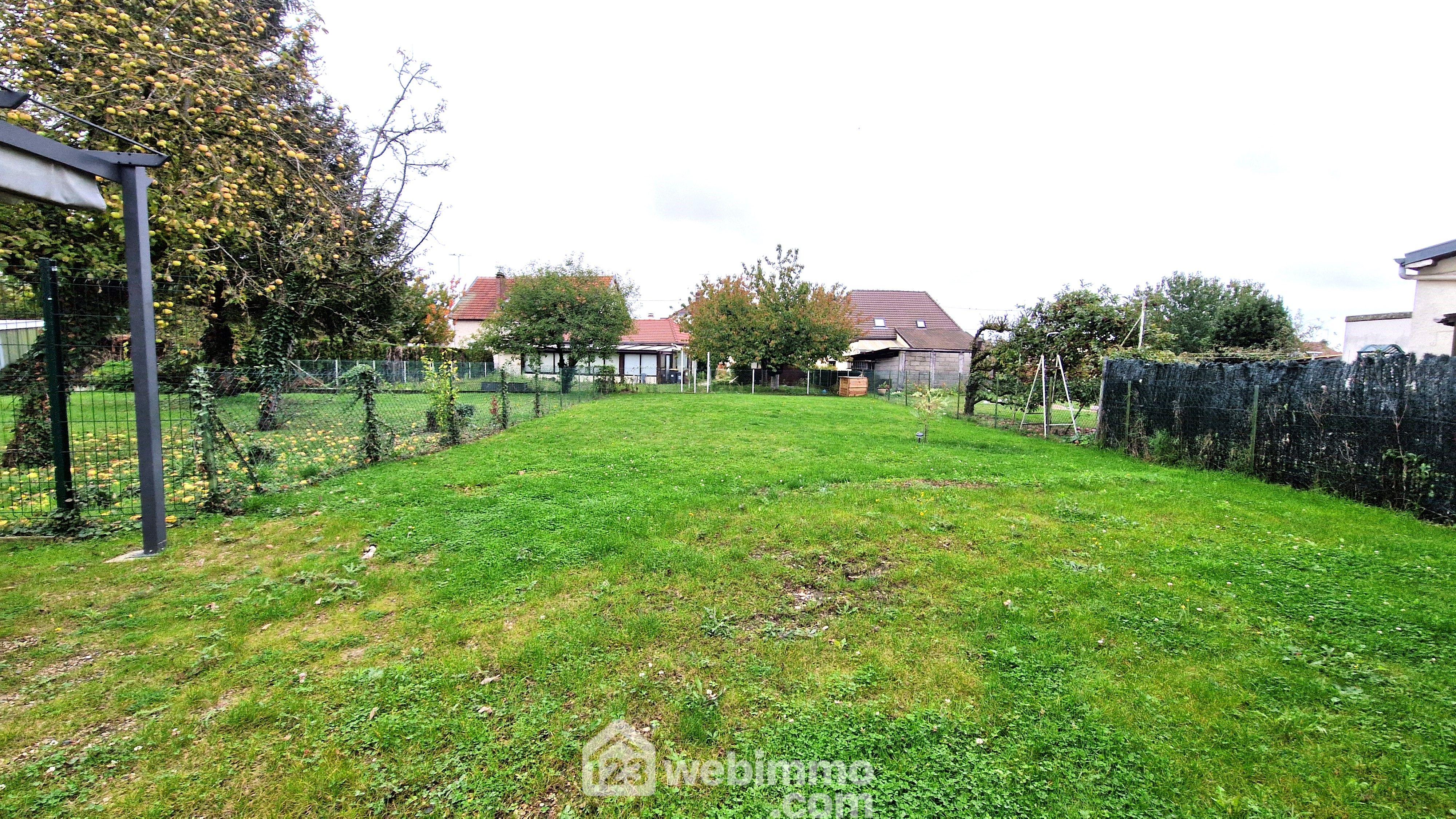 Maison - 63m² - Laon