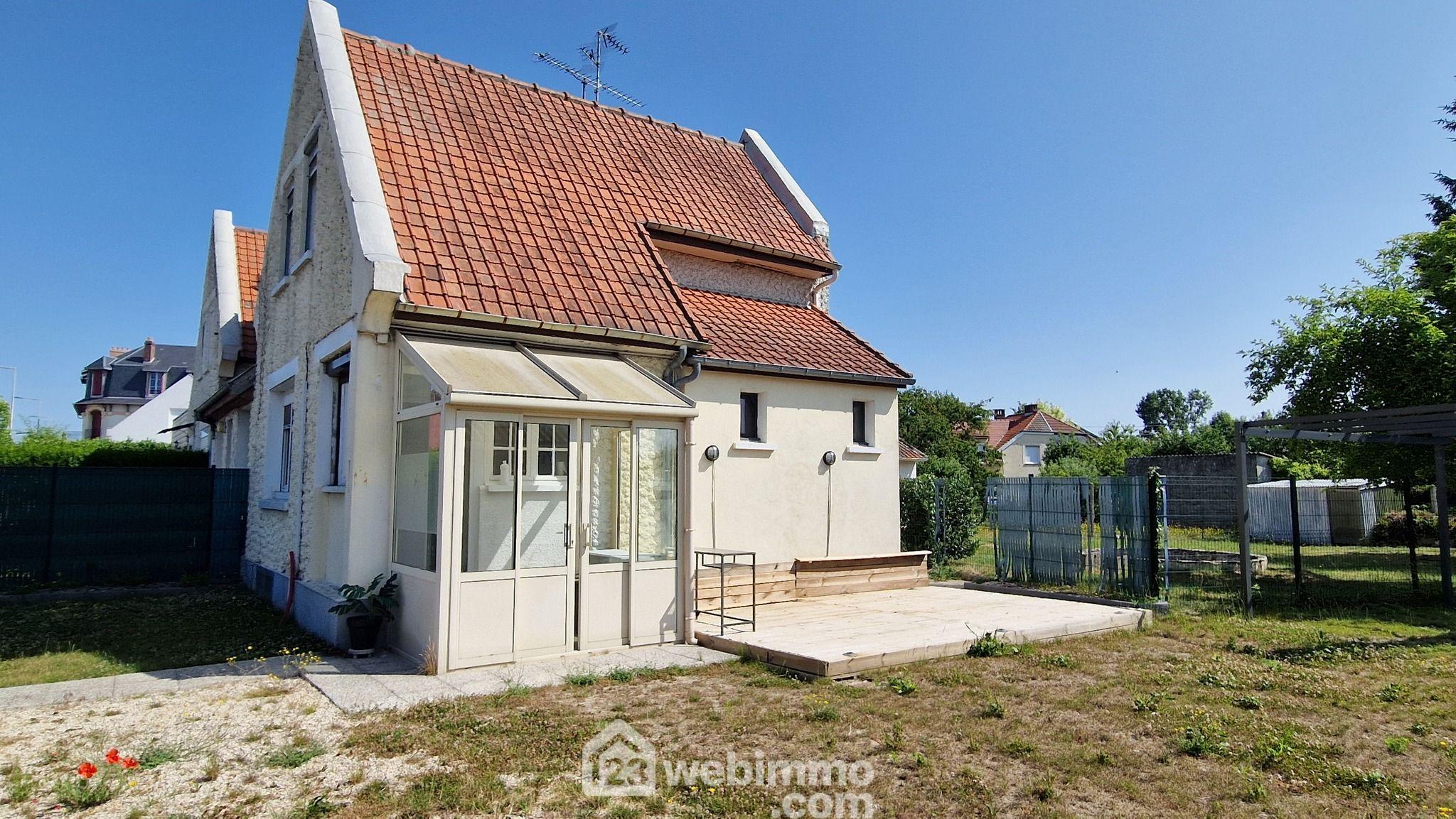 Agence immobilière de 123webimmo.com