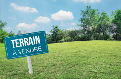 terrain 500 m2 à construire à Fonsorbes (31470)