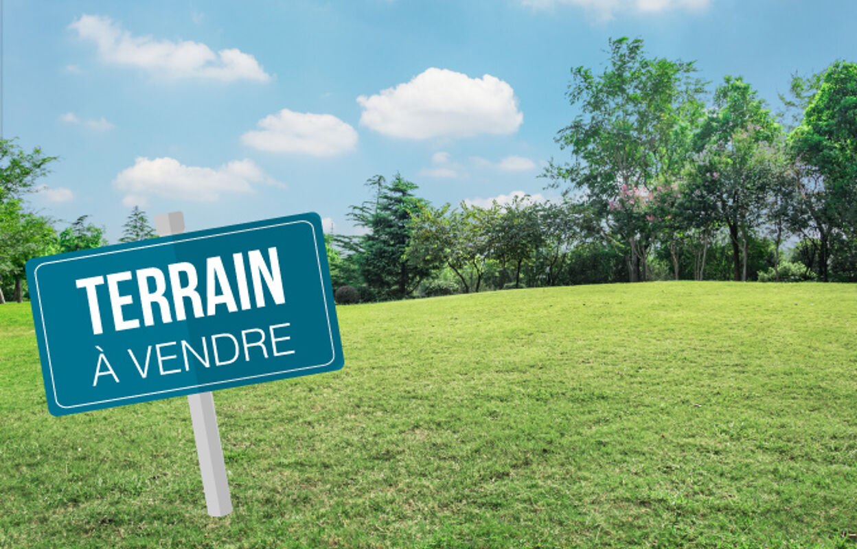 terrain 500 m2 à construire à Fonsorbes (31470)