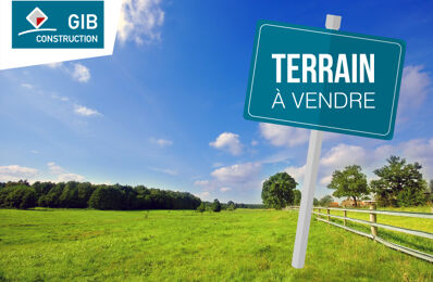 terrain 500 m2 à construire à Fonsorbes (31470)