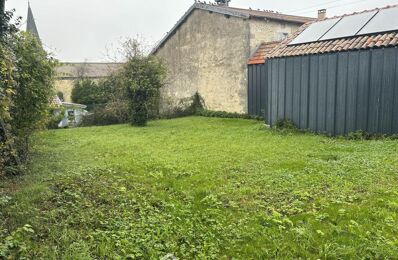 vente maison 49 000 € à proximité de Rupt-Devant-Saint-Mihiel (55260)