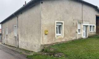 Maison 3 Pièces 75 m² à vendre à Courouvre (55260)