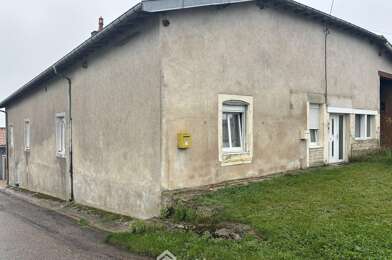 Maison 3 pièces 49000 €