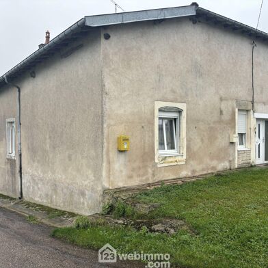 Maison 3 pièces 49000 €