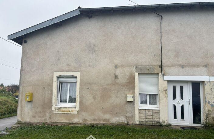 Maison - 75m² - Courouvre — photo 2
