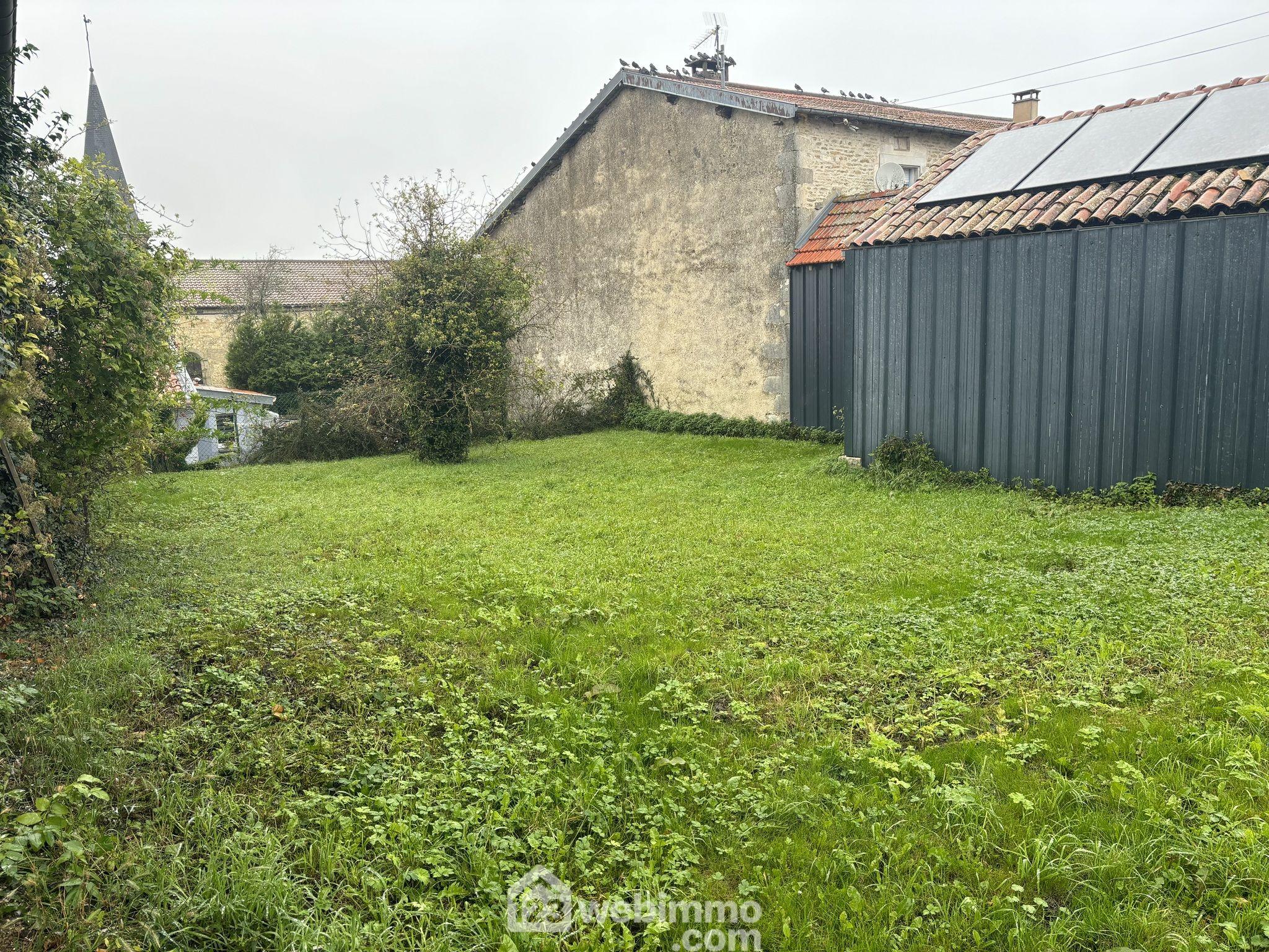 Photo Maison - 75m² - Courouvre image 2/4