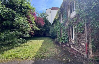 vente maison 798 000 € à proximité de Savigny-le-Sec (21380)