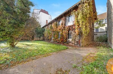 maison 8 pièces 190 m2 à vendre à Dijon (21000)