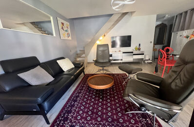 vente appartement 370 000 € à proximité de Carqueiranne (83320)