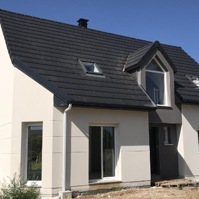 Maison à construire 5 pièces 103 m²